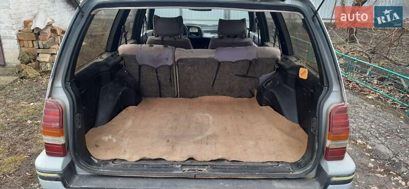 Универсал Rover Montego 1988 в Кагарлыке