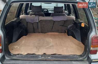 Универсал Rover Montego 1988 в 