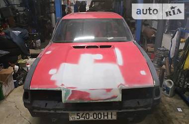 Хэтчбек Rover SD1 1989 в Николаеве