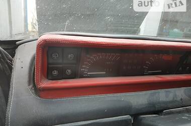 Хэтчбек Rover SD1 1989 в Николаеве