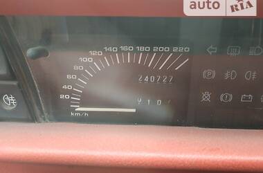 Хэтчбек Rover SD1 1989 в Николаеве