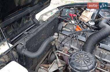 Хэтчбек Rover SD1 1986 в 