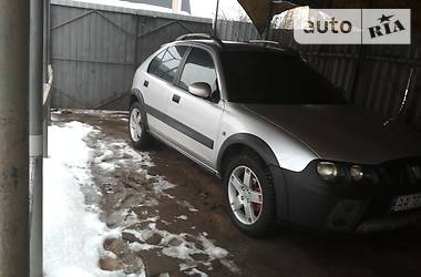 Хетчбек Rover Streetwise 2005 в Києві