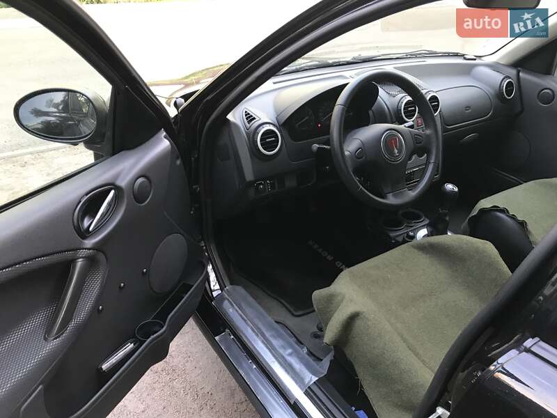 Хэтчбек Rover Streetwise 2005 в Киеве