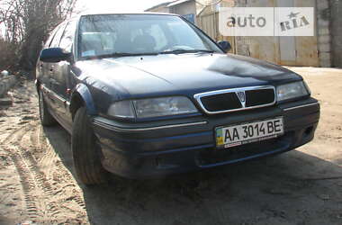 Седан Rover Tourer 1998 в Киеве