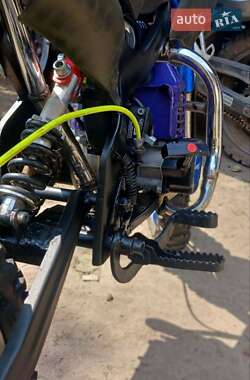 Питбайк Roxon Bullet 2014 в 