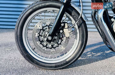 Мотоцикл Классик Royal Enfield Classic 2021 в 