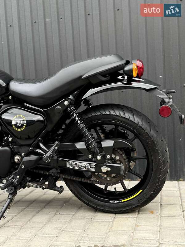 Мотоцикл Классик Royal Enfield Classic 2023 в Одессе фото 6 Мотоцикл Классик Royal Enfield Classic 2023 в Одессе
