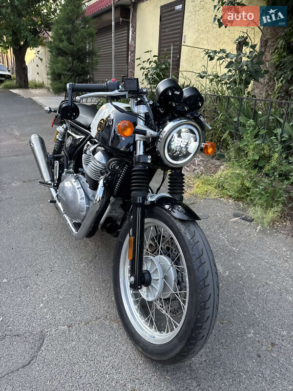 Мотоцикл Классик Royal Enfield Royal Enfield 2023 в Одессе
