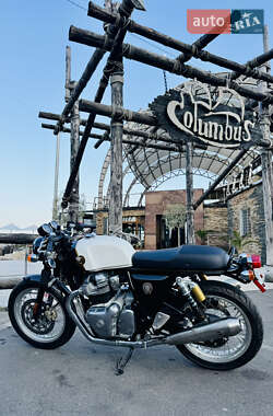 Мотоцикл Классик Royal Enfield Royal Enfield 2023 в 
