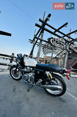 Мотоцикл Классік Royal Enfield Royal Enfield 2023 в Одесі