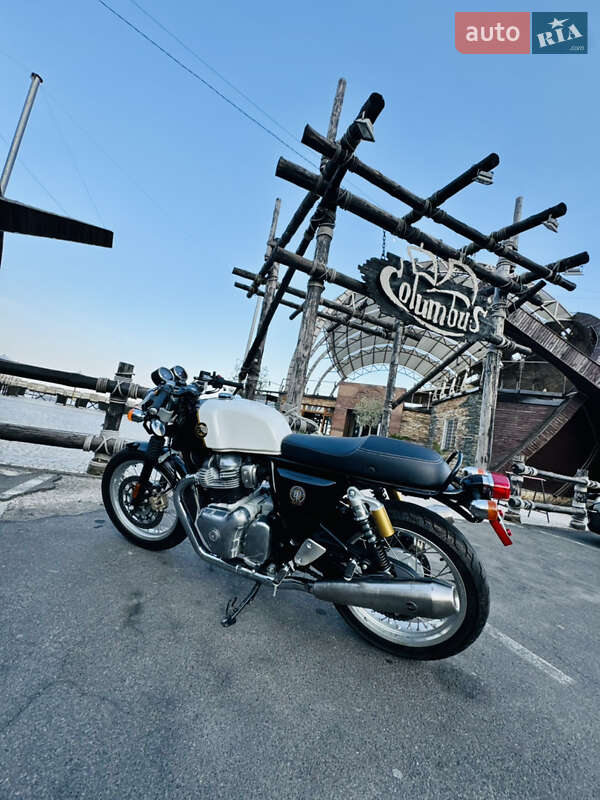 Мотоцикл Классик Royal Enfield Royal Enfield 2023 в Одессе