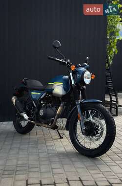 Мотоцикл Багатоцільовий (All-round) Royal Enfield Royal Enfield 2023 в Одесі