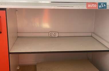 Інші причепи РТ 1/05 2021 в 