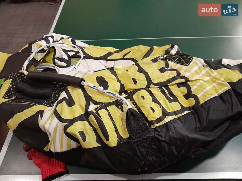 Лодка Runner Sport 400 SCC 2008 в Запорожье