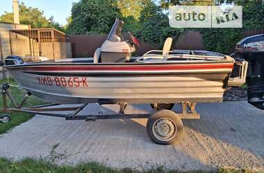 Лодка Runner Sport 400 SCC 2008 в Броварах