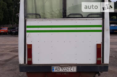 Пригородный автобус РУТА 18 2008 в Виннице