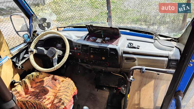 Міський автобус РУТА 19 2008 в Шептицькому