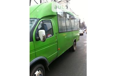 Микроавтобус РУТА 20 2008 в 