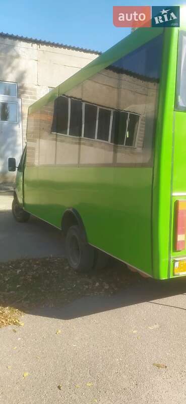 Микроавтобус РУТА 20 2007 в Владимире фото 12 Микроавтобус РУТА 20 2007 в Владимире