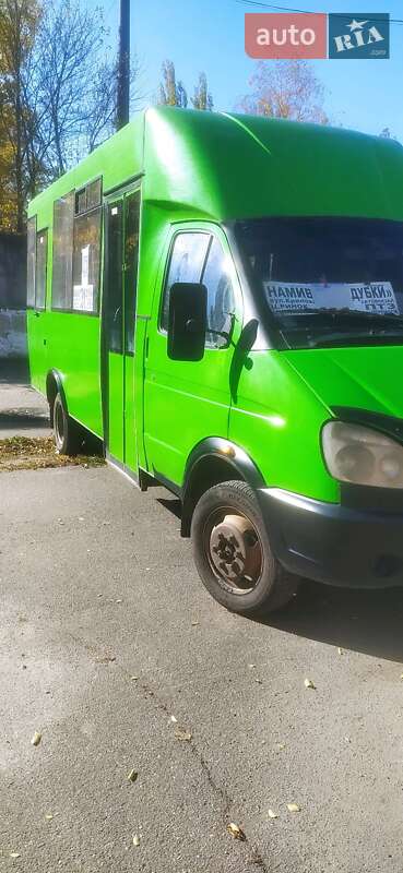 Микроавтобус РУТА 20 2007 в Владимире фото 5 Микроавтобус РУТА 20 2007 в Владимире