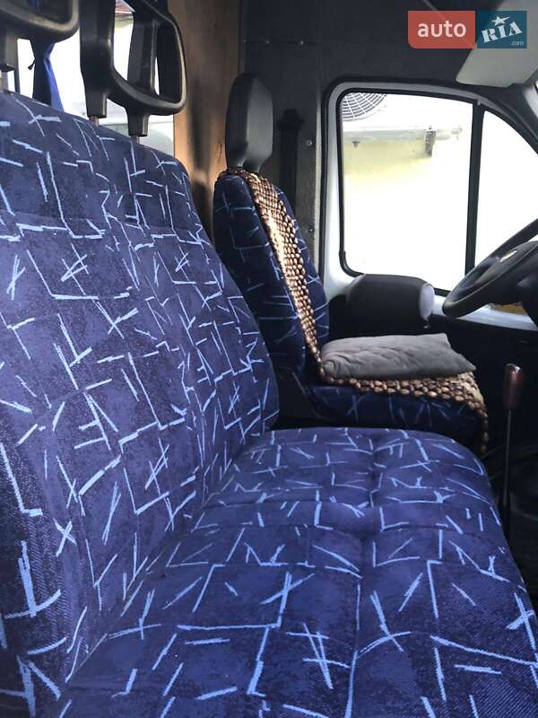 Городской автобус РУТА 20 2007 в Николаеве фото 8 Городской автобус РУТА 20 2007 в Николаеве