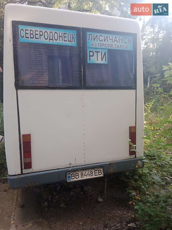 Пригородный автобус РУТА 20 2007 в Днепре фото 7 Пригородный автобус РУТА 20 2007 в Днепре