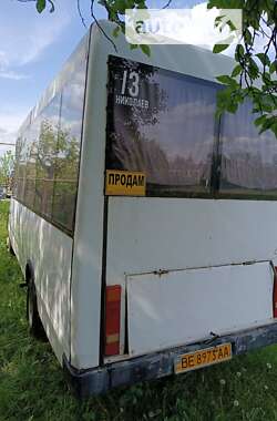 Мікроавтобус РУТА 20 2007 в Миколаєві