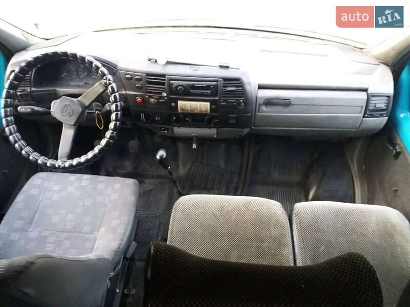 Городской автобус РУТА 20 2007 в Кривом Роге фото 2 Городской автобус РУТА 20 2007 в Кривом Роге