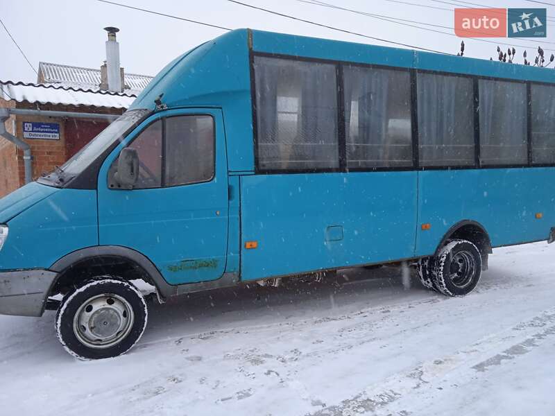 Другие автобусы РУТА 20 2007 в Сумах фото 2 Другие автобусы РУТА 20 2007 в Сумах