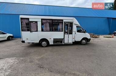 Міський автобус РУТА 20 2008 в 