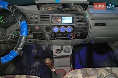 Міський автобус РУТА 20 2008 в 