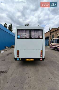 Міський автобус РУТА 20 2008 в 