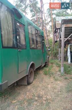 Городской автобус РУТА 20 2008 в 