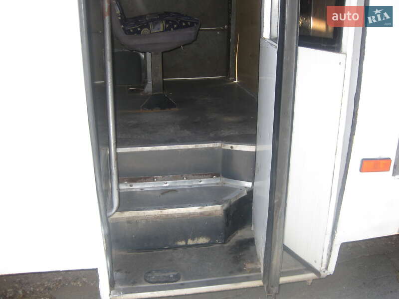 Микроавтобус РУТА 20 2007 в Херсоне фото 7 Микроавтобус РУТА 20 2007 в Херсоне