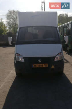 Приміський автобус РУТА 20 2008 в Черкасах
