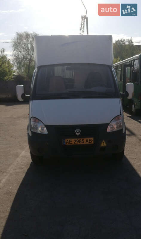 Приміський автобус РУТА 20 2008 в 
