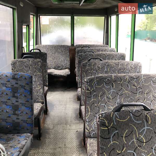 Городской автобус РУТА 20 2008 в Буче