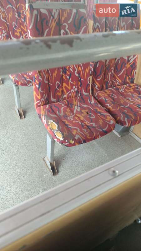 Микроавтобус РУТА 20 2008 в Николаеве