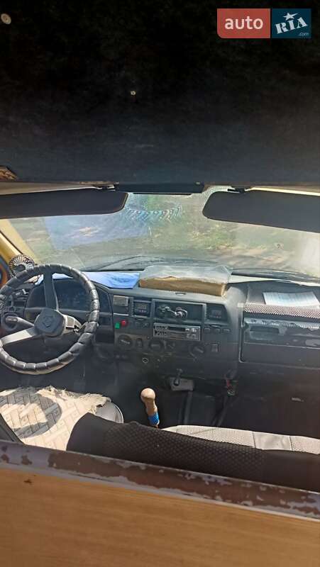 Микроавтобус РУТА 20 2008 в Николаеве