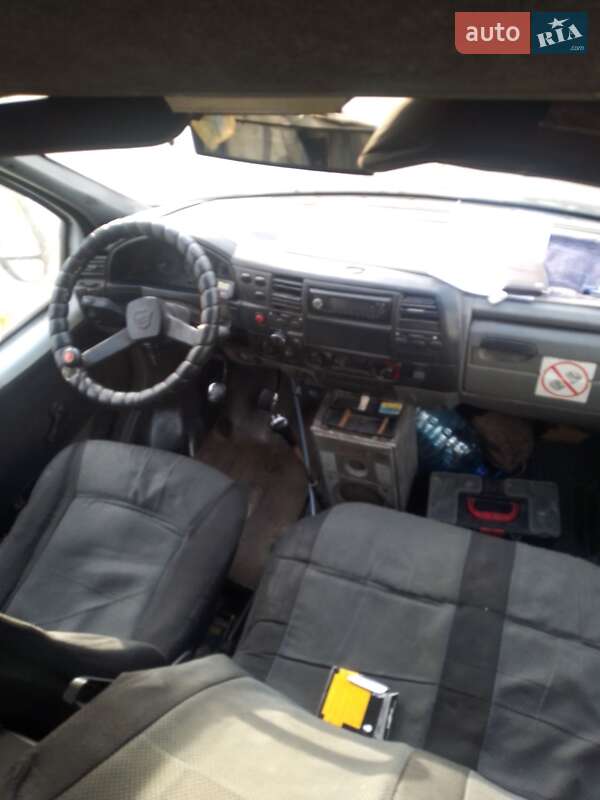 Другие автобусы РУТА 20 2007 в Николаеве