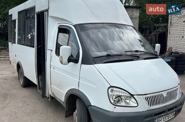 Микроавтобус РУТА 20 2008 в Днепре