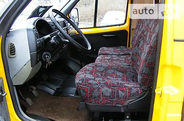 Автобус РУТА 22 2015 в 