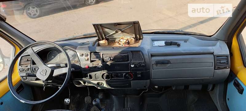 Городской автобус РУТА 22 2012 в Ахтырке фото 13 Городской автобус РУТА 22 2012 в Ахтырке