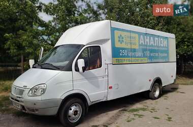 Городской автобус РУТА 22 2007 в 
