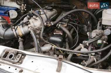 Міський автобус РУТА 22 2010 в Прилуках