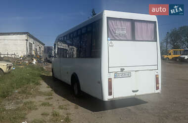 Городской автобус РУТА 23.2 2013 в 