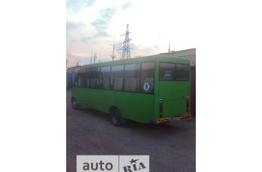 Микроавтобус РУТА 23 2011 в 
