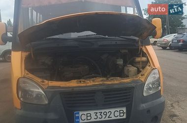 Пригородный автобус РУТА 23 2012 в Чернигове фото 2 Пригородный автобус РУТА 23 2012 в Чернигове