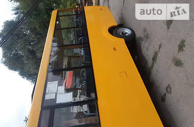 Микроавтобус РУТА 25 Next 2014 в Киеве